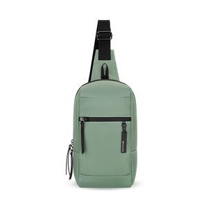 Metro, Anti Theft Sling Bag, Sling Backpack, 5L Travel Bag, Chest Purse, :v